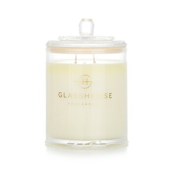 Triple Scented Soy Candle - Forever Florence (Wild Peonies & Lily)