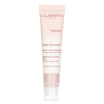 Clarins Calm Essentiel Repairing Soothing Balm