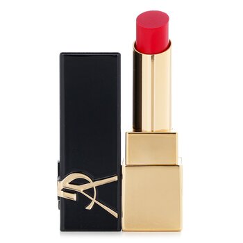Yves Saint Laurent Rouge Pur Couture The Bold Lipstick - # 7 Unhibited Flame