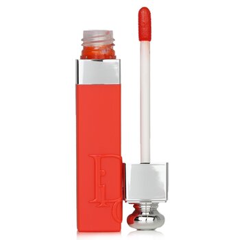 Dior Addict Lip Tint - # 641 Natural Red Tangerine