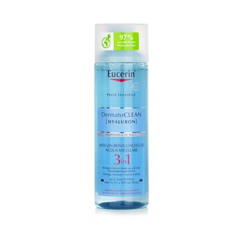 Eucerin DermatoClean Acqua Micellare 3 in 1