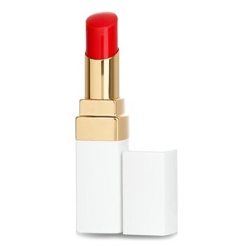 Chanel Rouge Coco Baume Hydrating Beautifying Tinted Lip Balm - # 920 In Love