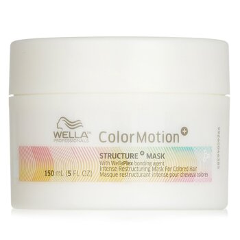 ColorMotion+ Structure Mask