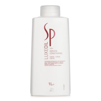 Wella SP Luxe Oil Keratin Conditioning Cream