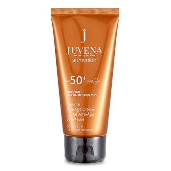 Juvena Sunsation Superior Anti Age Cream SPF 50