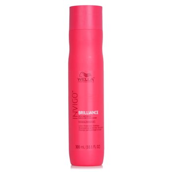 Invigo Brilliance Color Protection Shampoo - # Normal