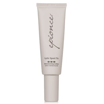 Epionce Lytic Sport Tx Retexturizing Lotion - For Combination to Oily/ Problem Skin