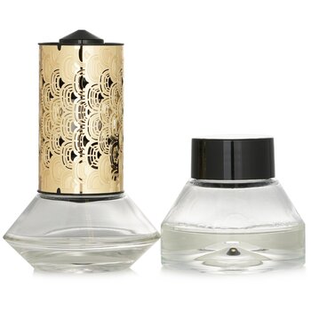 Hourglass Diffuser - Roses