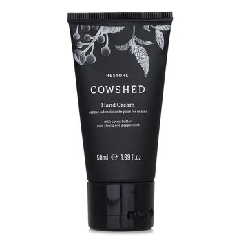 Cowshed Restore Hand Cream