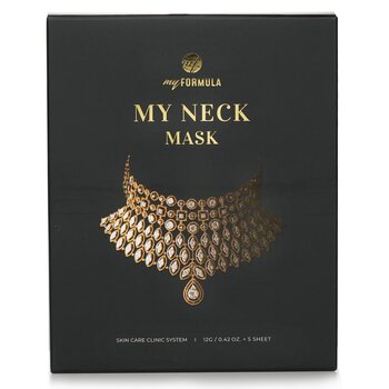My Neck Mask