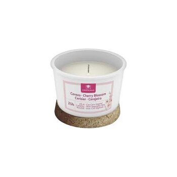 CRISTALINAS - Spain Classic Scented Candle #Cherry Blossom Dream #25 Hours 100.0g/ml (8436571512833)
