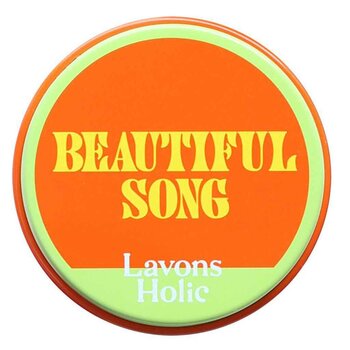 Lavons Holic Fragrance Balm - BEAUTIFUL SONG