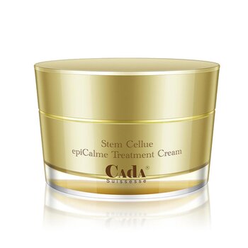 Stem Cellue epicalmeTreatment Cream