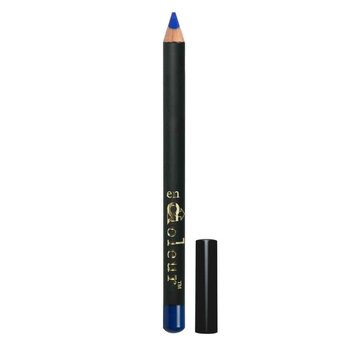 En Coleur Wood Eye Pencil Liner- # Indigo (Blue)
