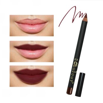 Wood Lip Pencil Liner- # Wineberry