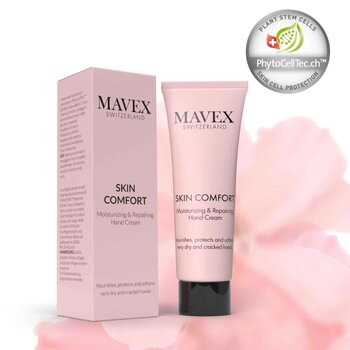 Mavex Hand Skin Comfort