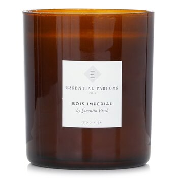 Bois Imperial by Quentin Bisch Scented Candle