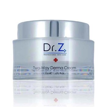 Dr. Zenith Two way Derma Cream