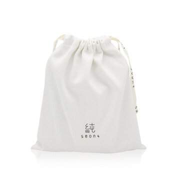 seon4 Pure Chicken Essence Cloth Bag Set (60mlx10)