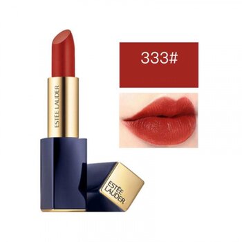 Estee Lauder Pure Color Envy Matte Sculpting Lipstick (333)- # 333