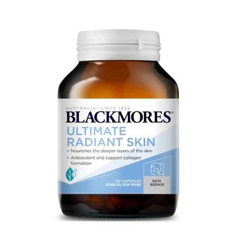 Blackmores Ultimate Radiant Skin