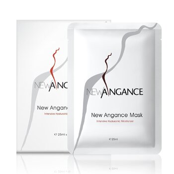 New Angance Paris New Angance Mask - Intensive Hyaluronic Moisturizer