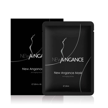 New Angance Paris New Angance Mask - Anti Aging Action