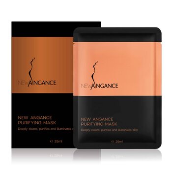 New Angance Paris New Angance - Purifying Mask