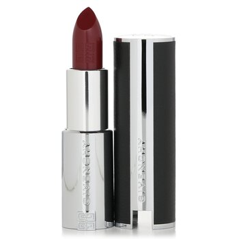 Givenchy Le Rouge Interdit Intense Silk Lipstick - # N334 Grenat Volontaire