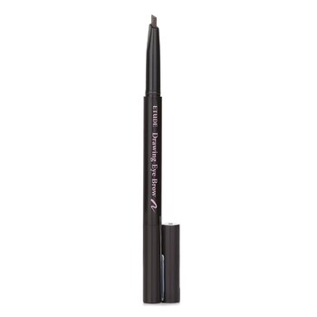 Etude House Drawing Eye Brow - #01 Dark Brown