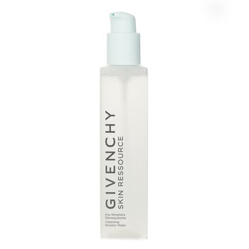 Givenchy Skin Ressource Cleansing Micellar Water