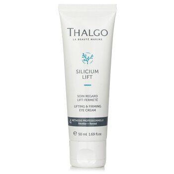 Thalgo Silicium Lifting & Firming Eye Cream (Salon Size)