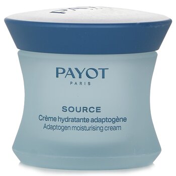 Source Adaptogen Moisturising Cream