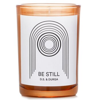 Candle - Be Still