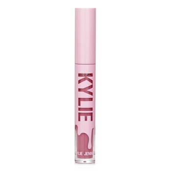 Kylie By Kylie Jenner Lip Shine Lacquer - # 340 90s Baby