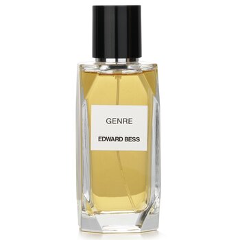 Edward Bess Genre Eau De Parfum Spray