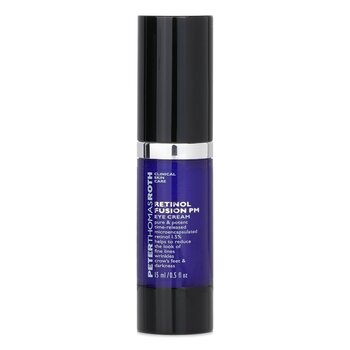 Peter Thomas Roth Retinol Fusion PM Eye Cream