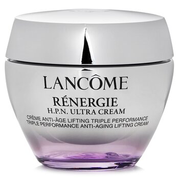 Lancome Renergie H.P.N Ultra Cream Triple Performance Anti-Aging Lifting Cream
