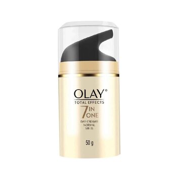 Olay Total Effects 7 in 1 Day cream Normal SPF 15
