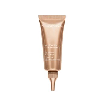 Clarins Extra-Firming Neck and Decollete