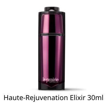 Platinum Rare Haute-Rejuvenation Elixir