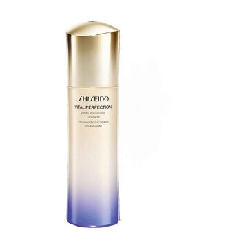 Shiseido Vital-Perfection White Revitalizing SET