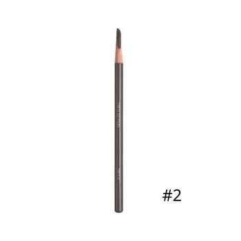 Hard Formula Eyebrow Pencil- # #02