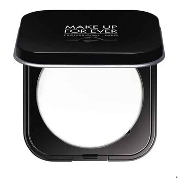 Make Up For Ever Ultra HD Microfinishing Pressed Powder- # 01