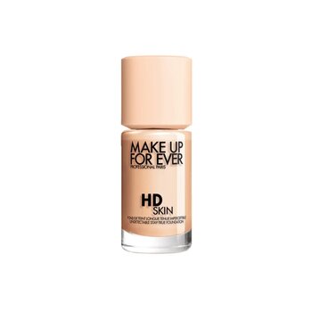 Make Up For Ever HD SKIN FOUNDATION- # Cool Alabaster