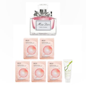 Christian Dior Blooming Beauty Set