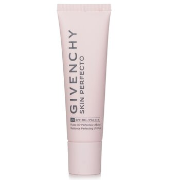 Givenchy Skin Perfecto Radiance Perfecting UV Fluid SPF 50