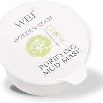 Golden Root Purifying Mud Mask
