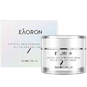Eaoron Crystal Brightening Cream (All-In-One Day Cream)