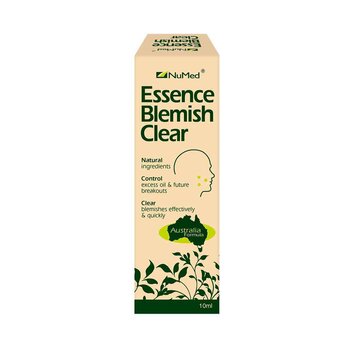 NuMed Essence Blemish Clear